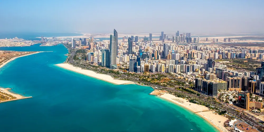Abu dhabi