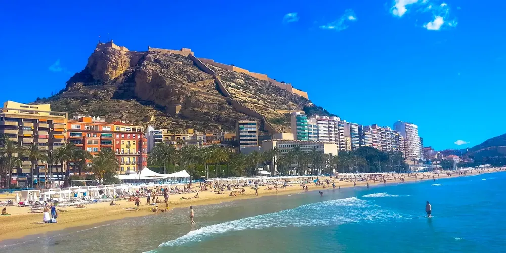 Alicante
