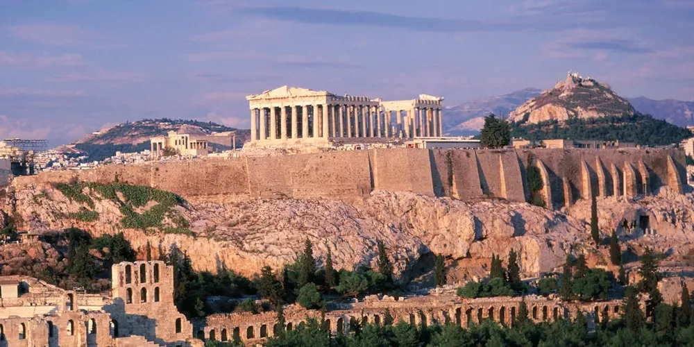 Athens