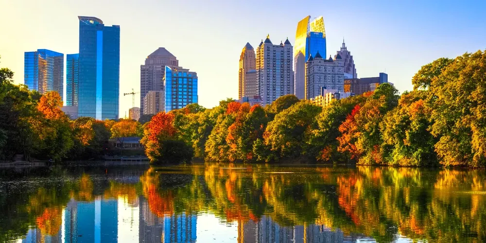 Atlanta