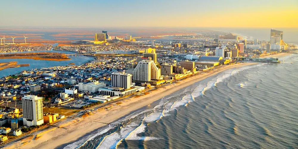 Atlantic city