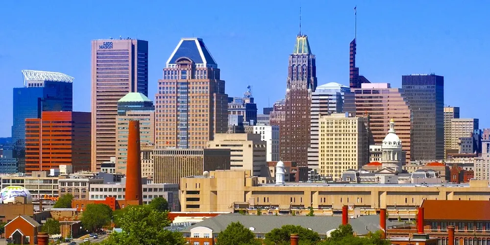 Baltimore