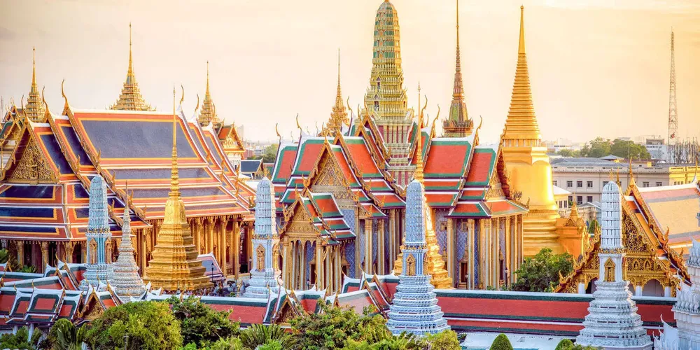 Bangkok