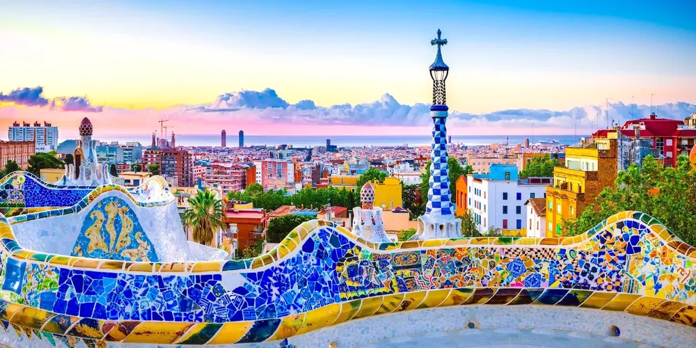 Barcelona