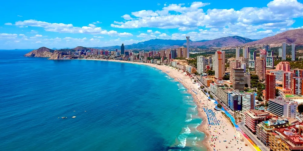Benidorm