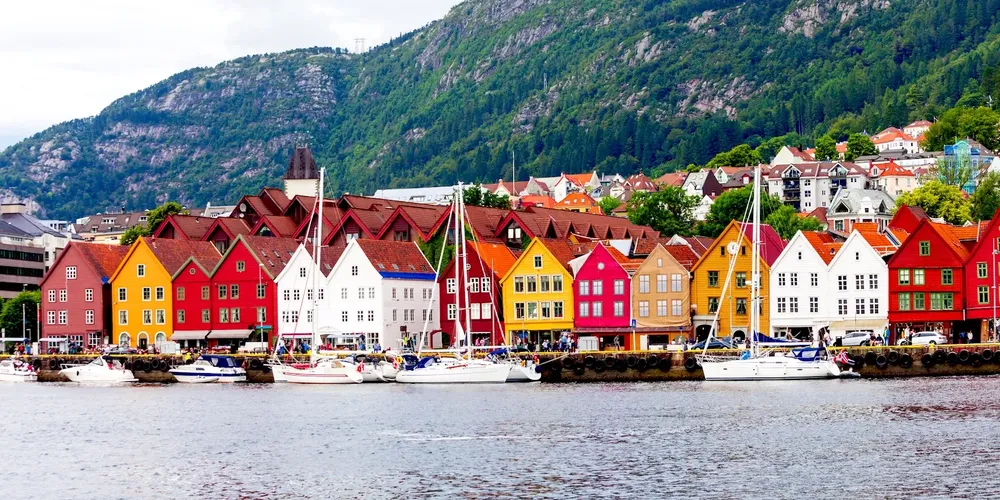 Bergen