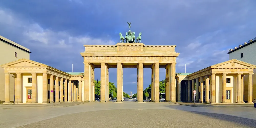 Berlin