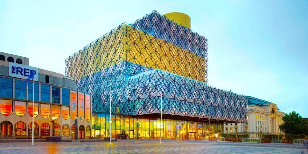 Birmingham