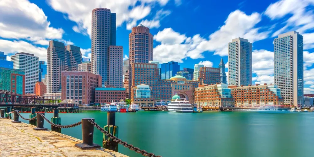 Boston