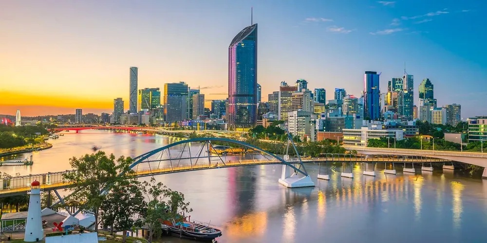 Brisbane
