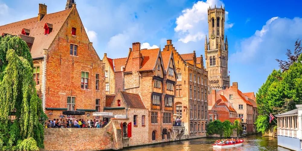 Bruges