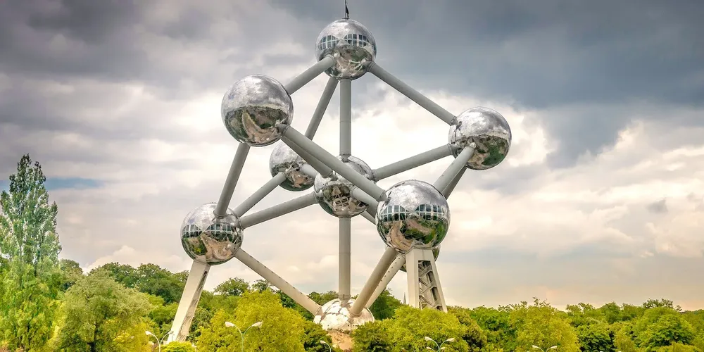 Brussels