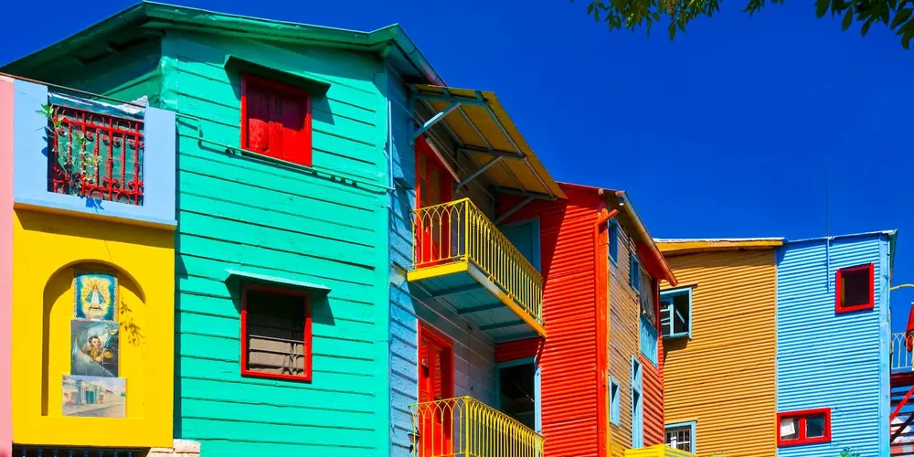 Buenos aires