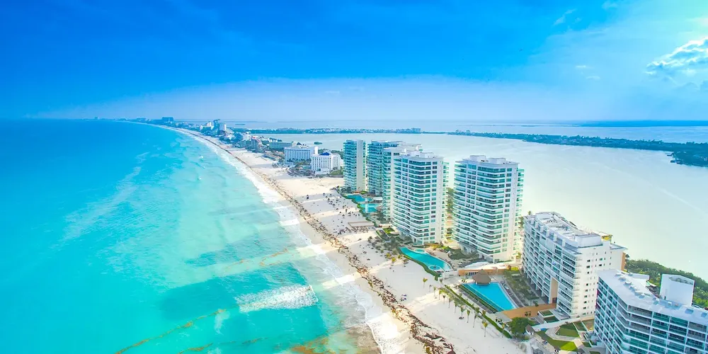 Cancun