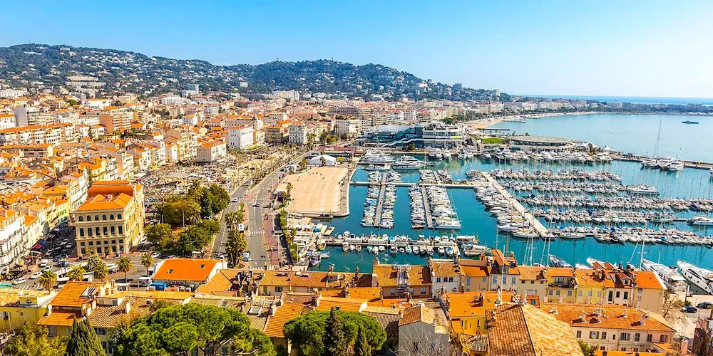 Cannes