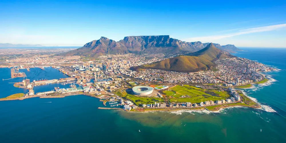 Cape town