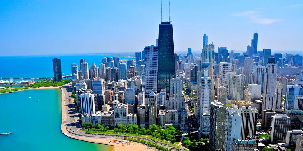 Chicago