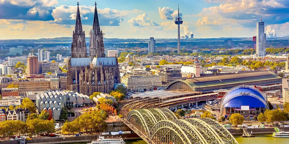 Cologne