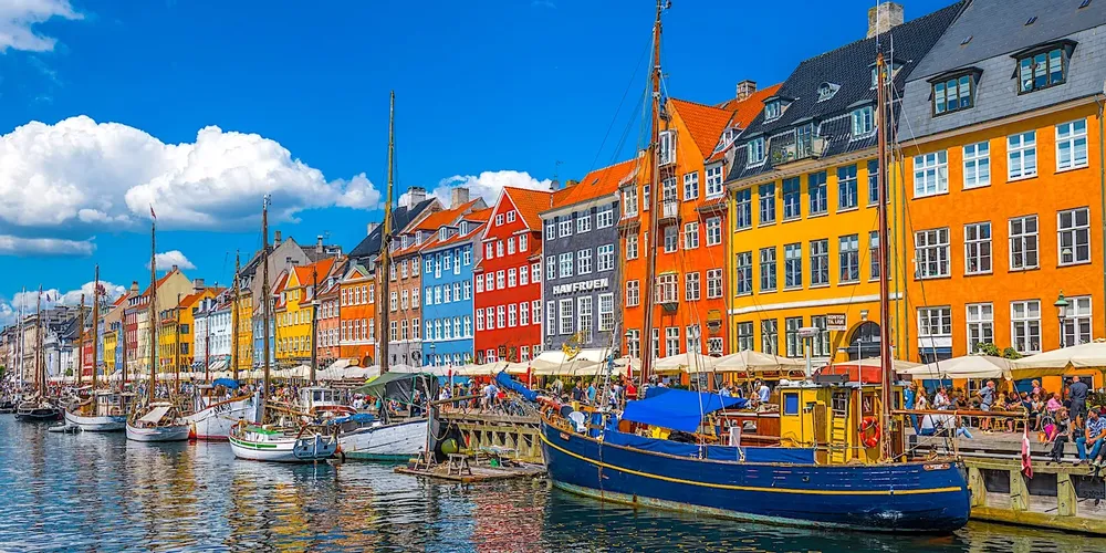 Copenhagen