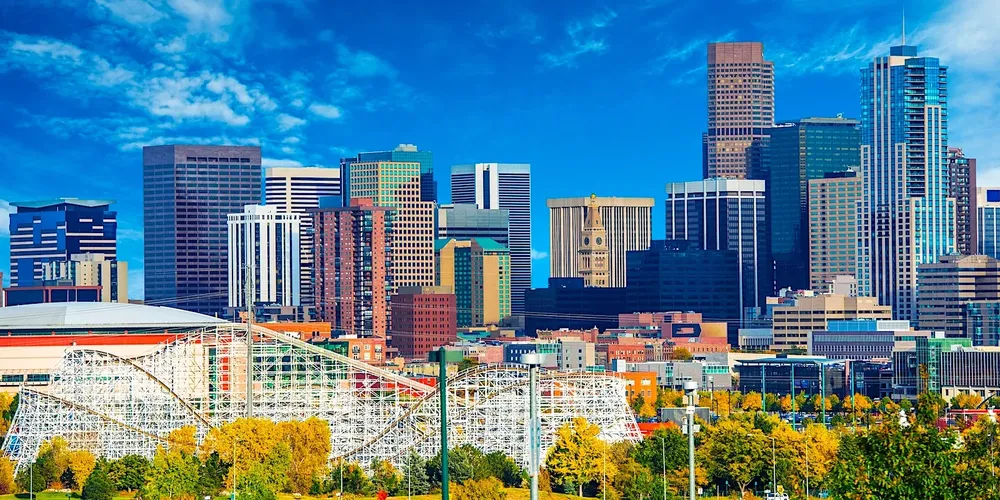 Denver