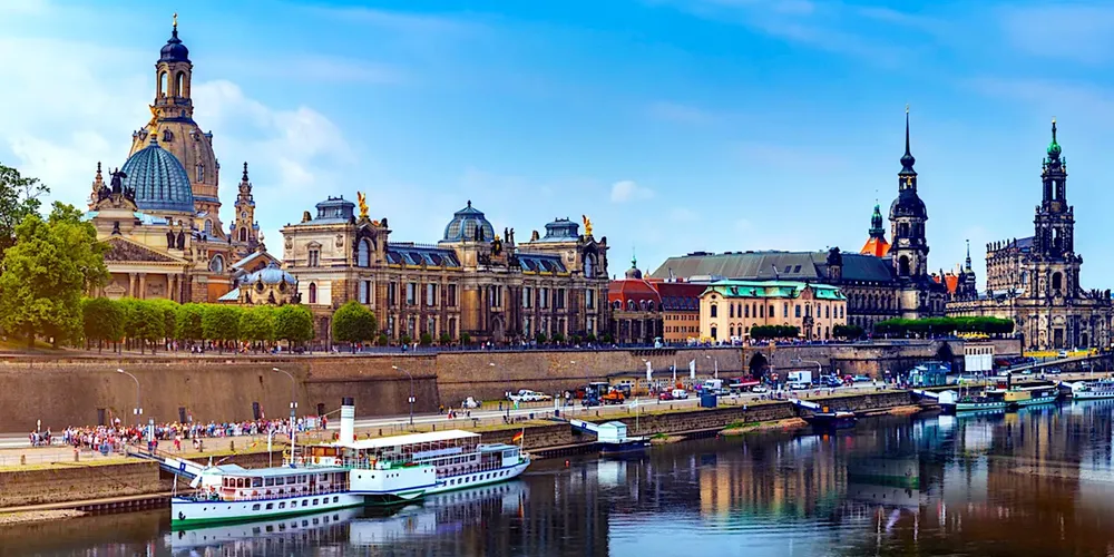 Dresden