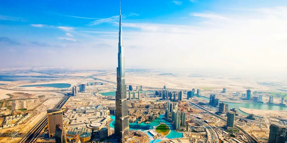 Dubai