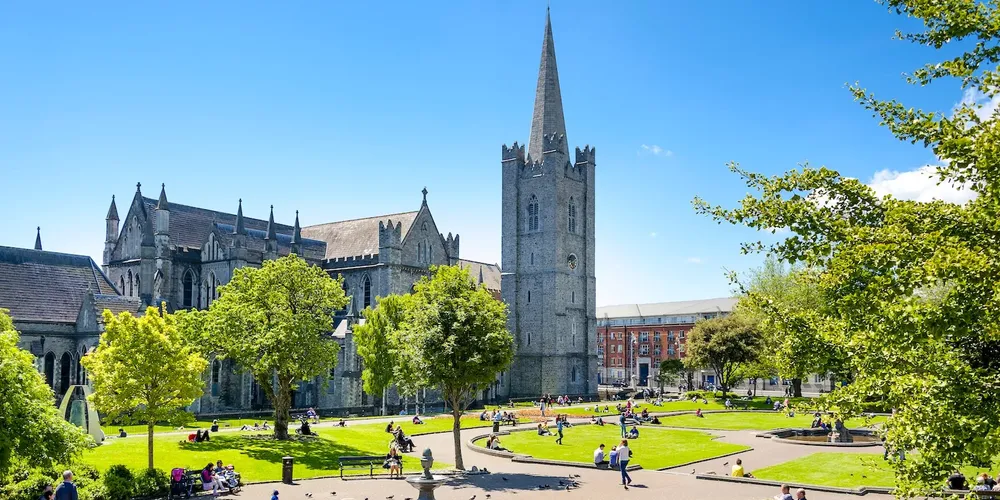 Dublin