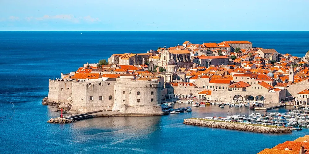 Dubrovnik
