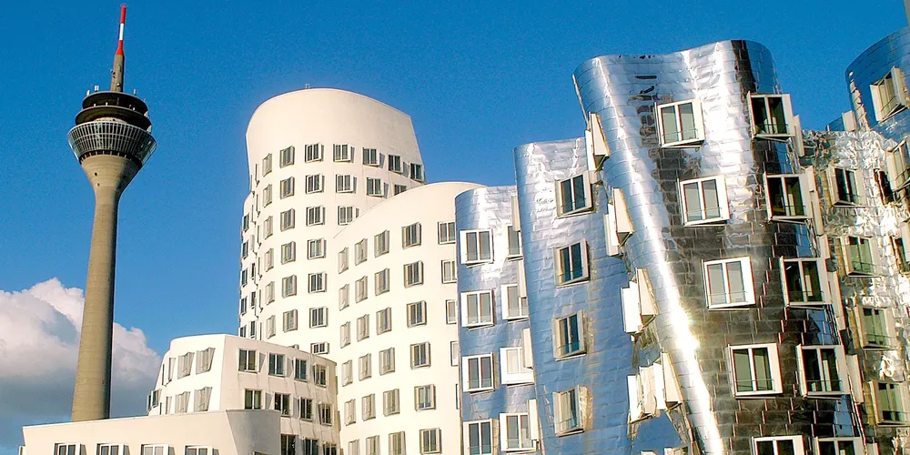 Dusseldorf