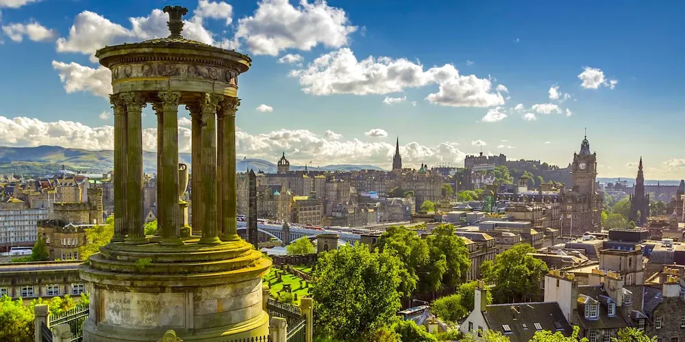 Edinburgh