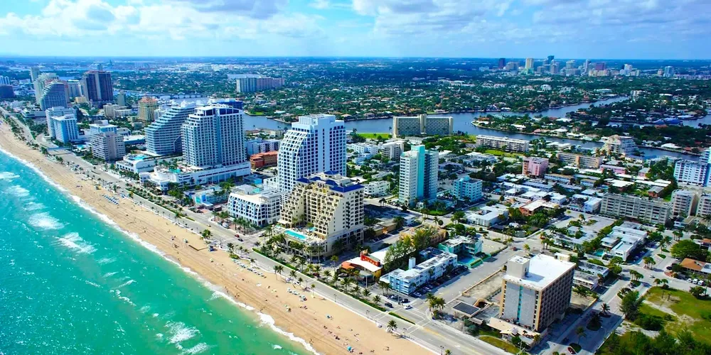 Fort lauderdale