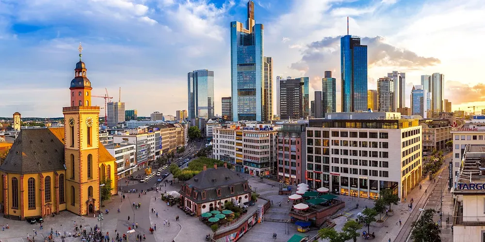 Frankfurt