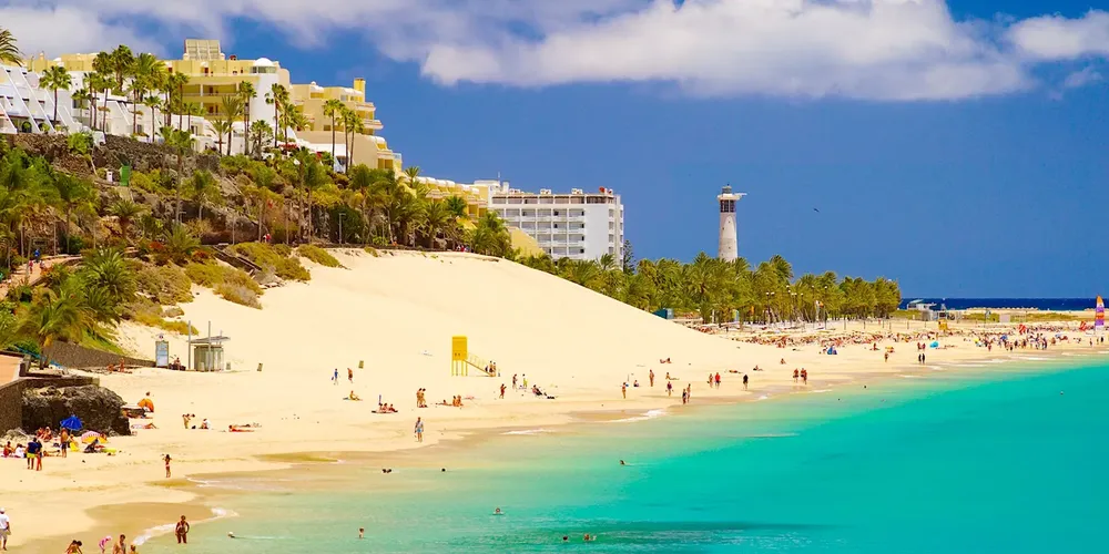 Fuerteventura