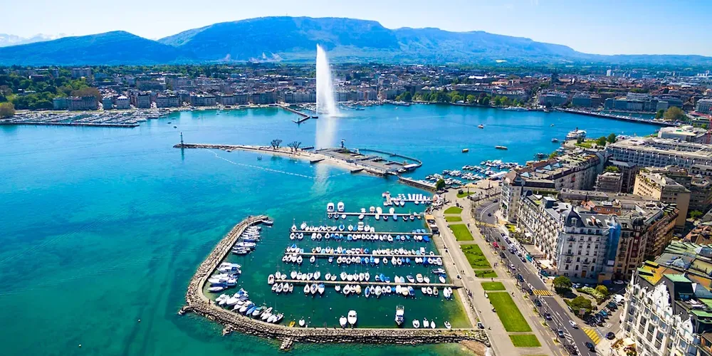 Geneva