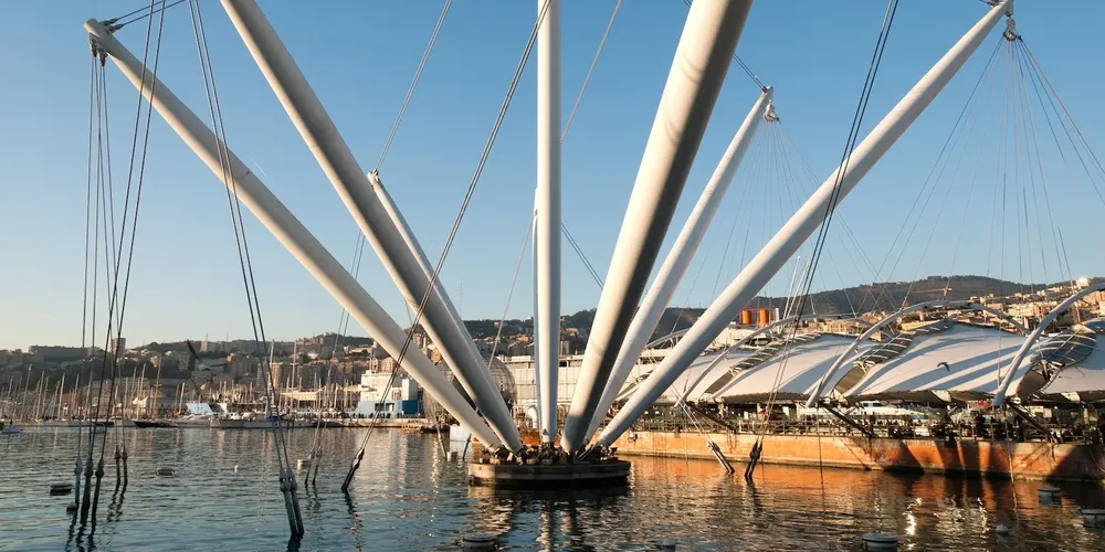 Genoa