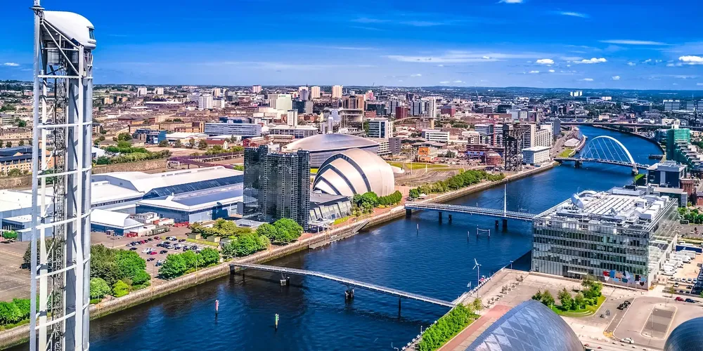 Glasgow