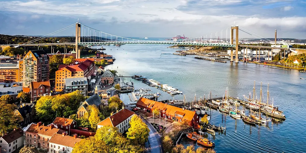 Gothenburg