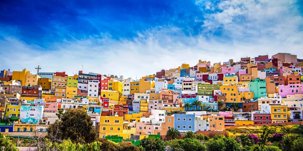 Gran canaria