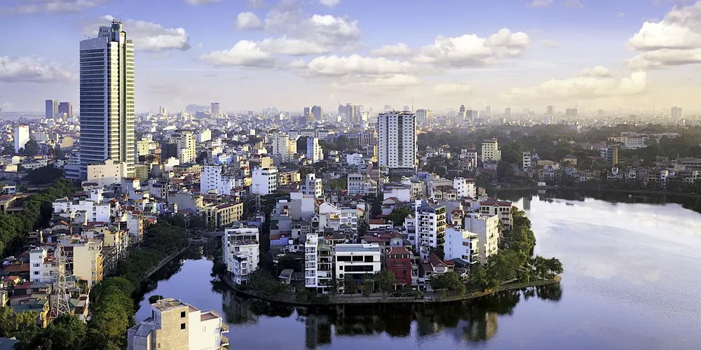 Hanoi