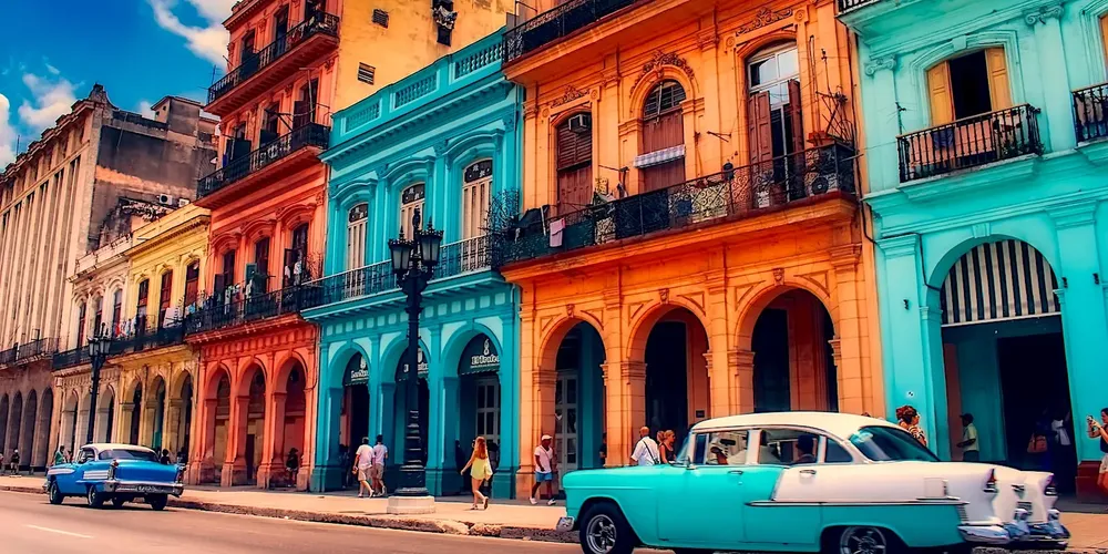 Havana