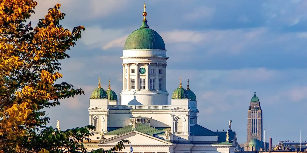 Helsinki