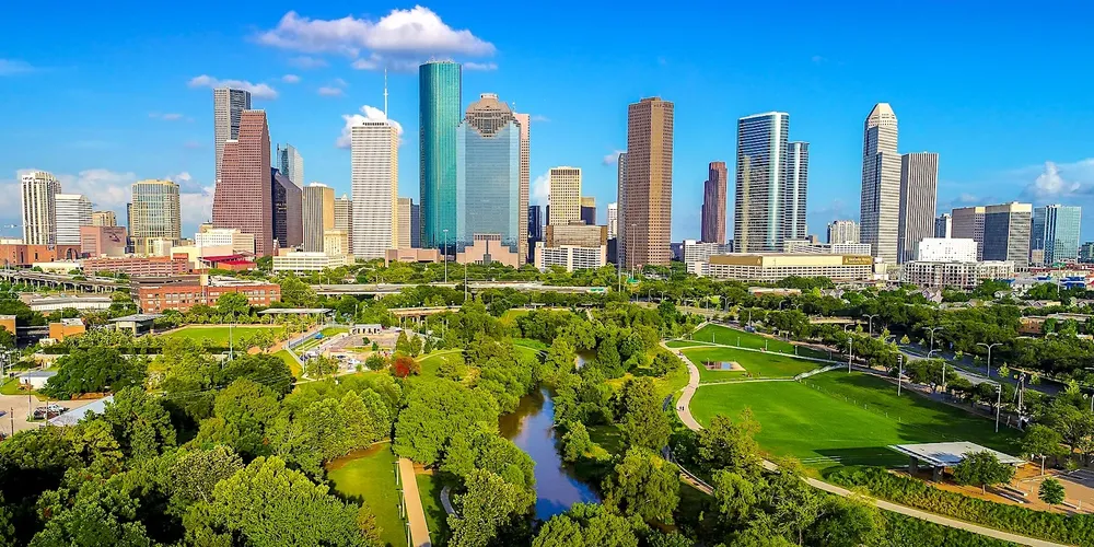 Houston