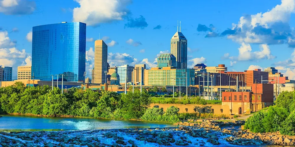 Indianapolis