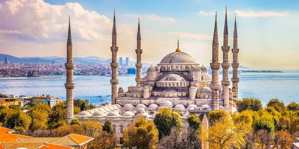 Istanbul