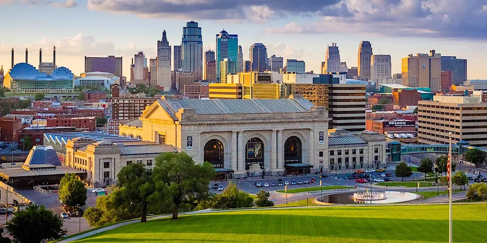 Kansas city