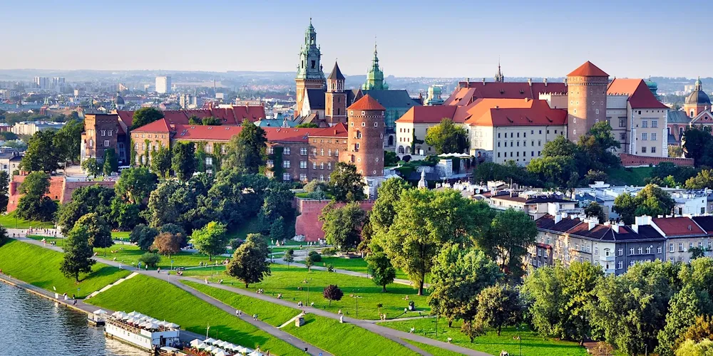 Krakow