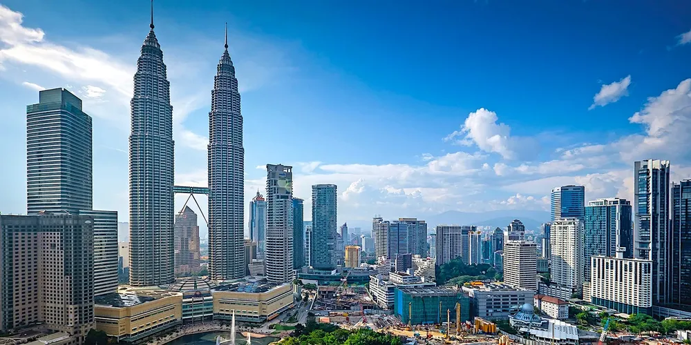 Kuala lumpur