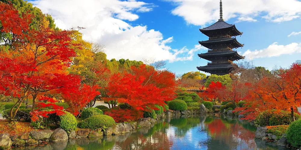 Kyoto