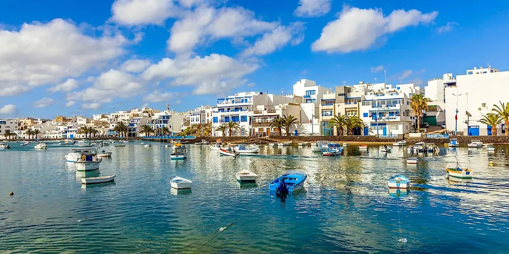 Lanzarote