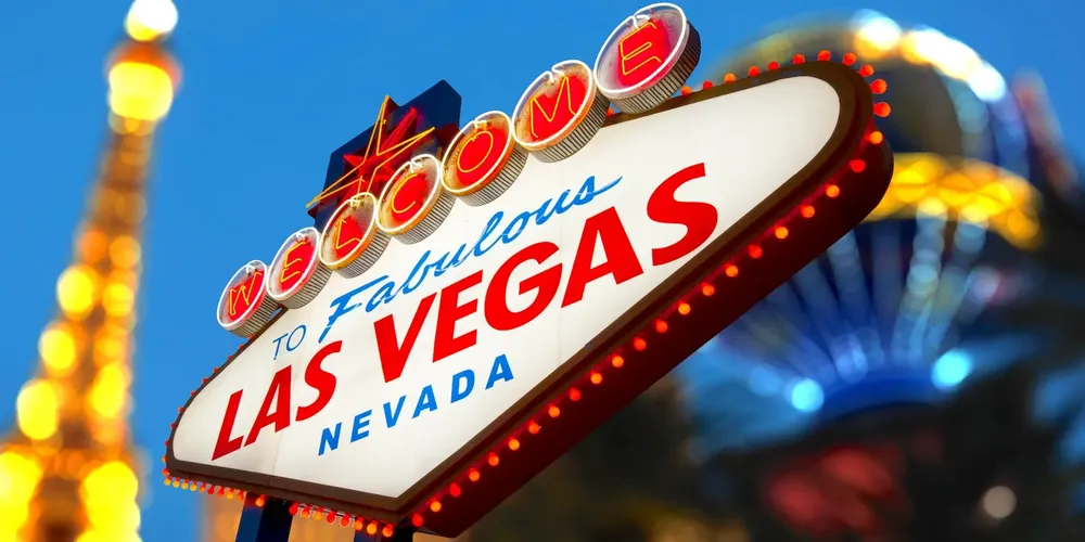 Las vegas